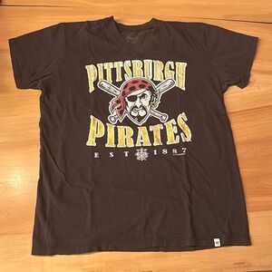 Pittsburgh Pirates MLB T-Shirt